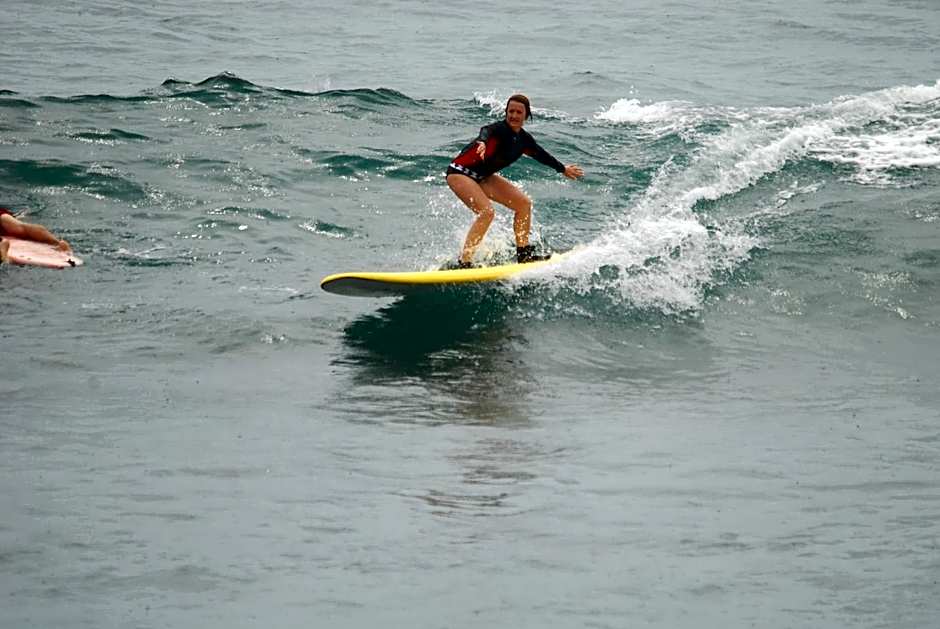 Cabo Surf Hotel
