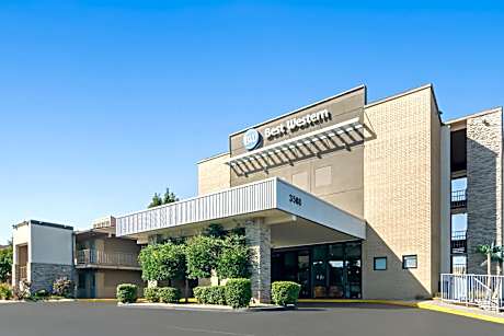 Best Western Oasis Inn And Suites