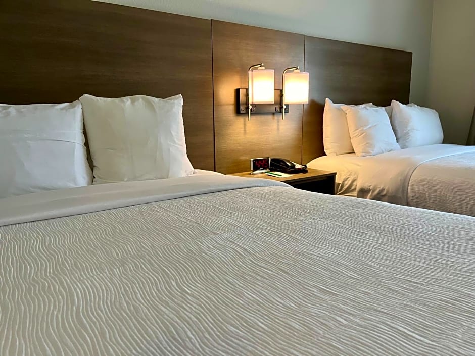 Quality Inn Kodiak