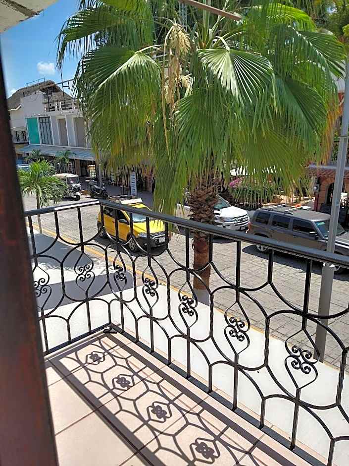 Hotel Casablanca