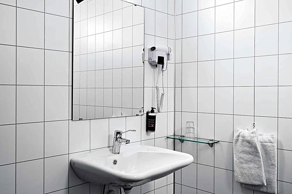 Sure Hotel by Best Western Harstad Narvik Airport