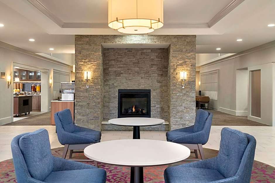 Homewood Suites By Hilton Richmond - Airport