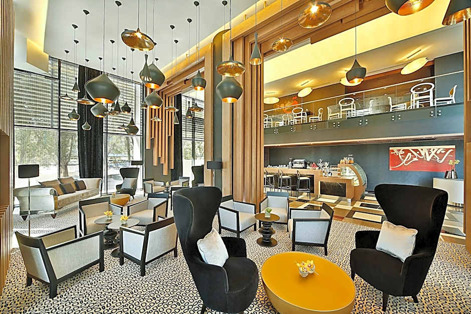 Four Points by Sheraton Doha