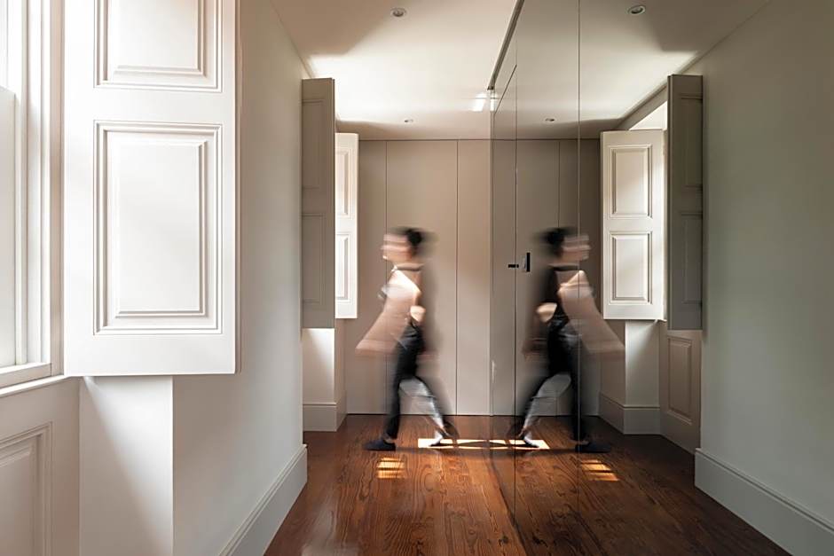 Casa Noronha Lima - Historic Stay