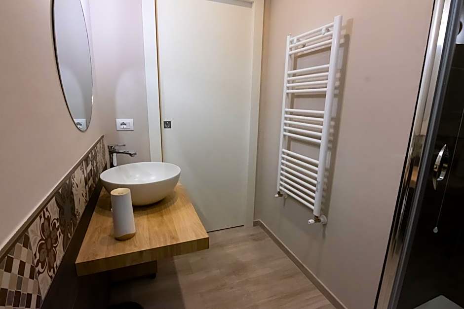 b&b Le Maioliche