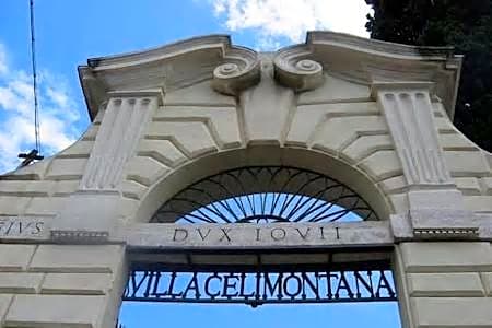 b&b Gio Colosseo - Celio