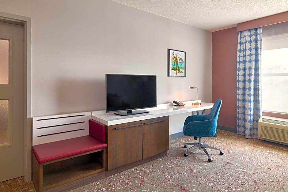 Hilton Garden Inn Bloomington