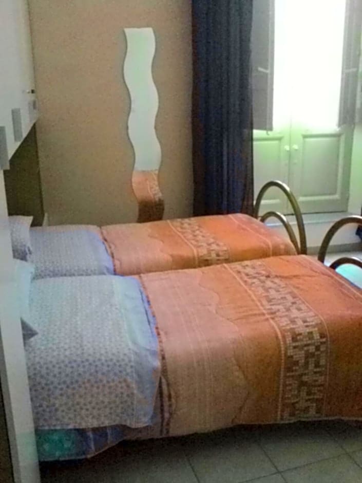 Bed And Breakfast Priscilla