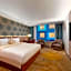 Guangzhou Wogo Yuanbao Hotel-Zhujiang New Town-Free Canton Fair Shuttle Bus & Overseas Buyer Registration Services