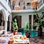 Riad Jardin Des Rêves