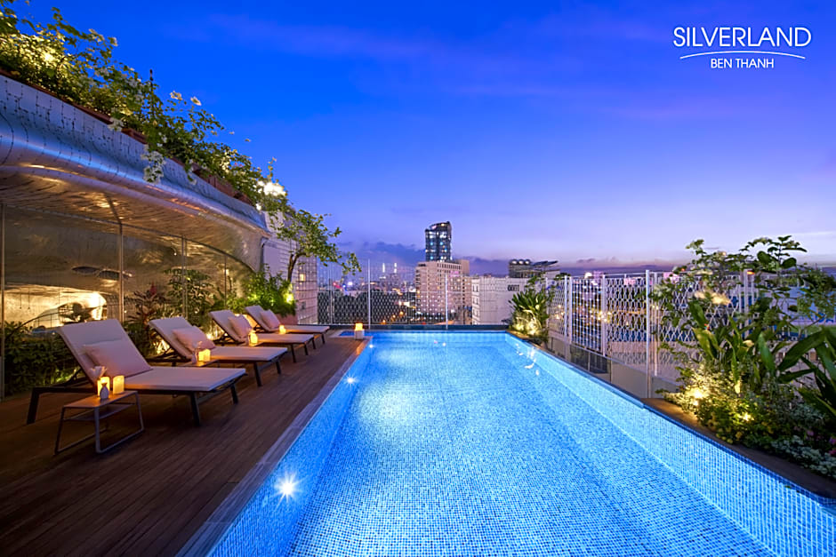 Silverland Ben Thanh