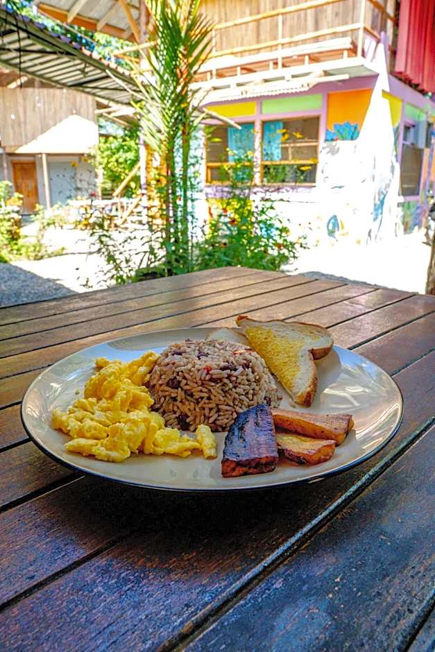 Flutterby House Hostel