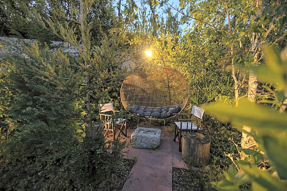 Vale de São Torcato Hotel Rural