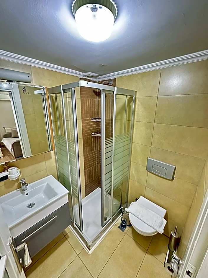 Elegance Aparts Cihangir