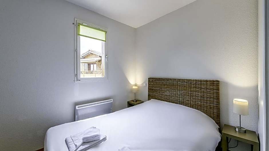 Vacancéole - Les Rives du Lac