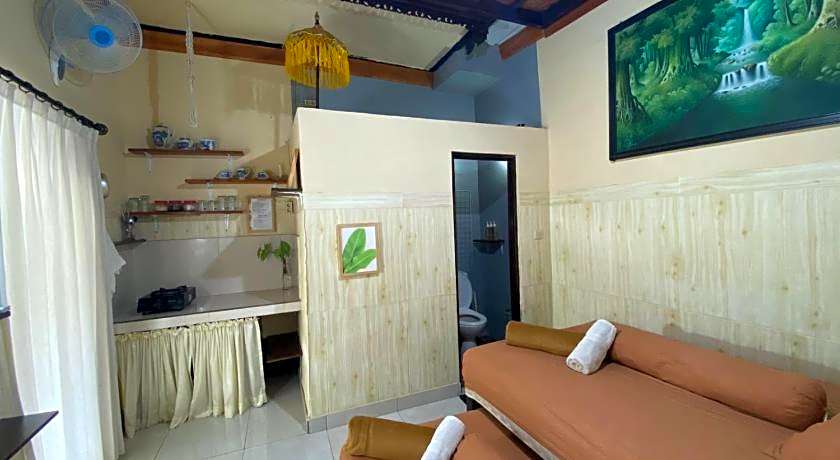 Coliving Bali SWEET HOME Kost Lengkap di Tabanan Kot