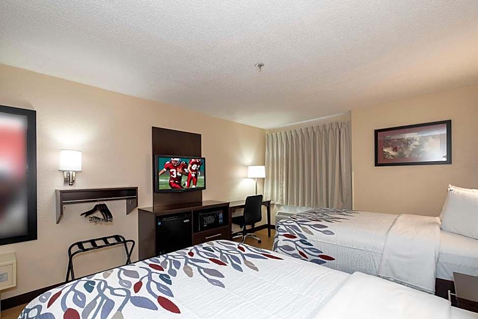 Red Roof Inn Raleigh Southwest - Cary