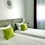 Bedrooms AP Garden