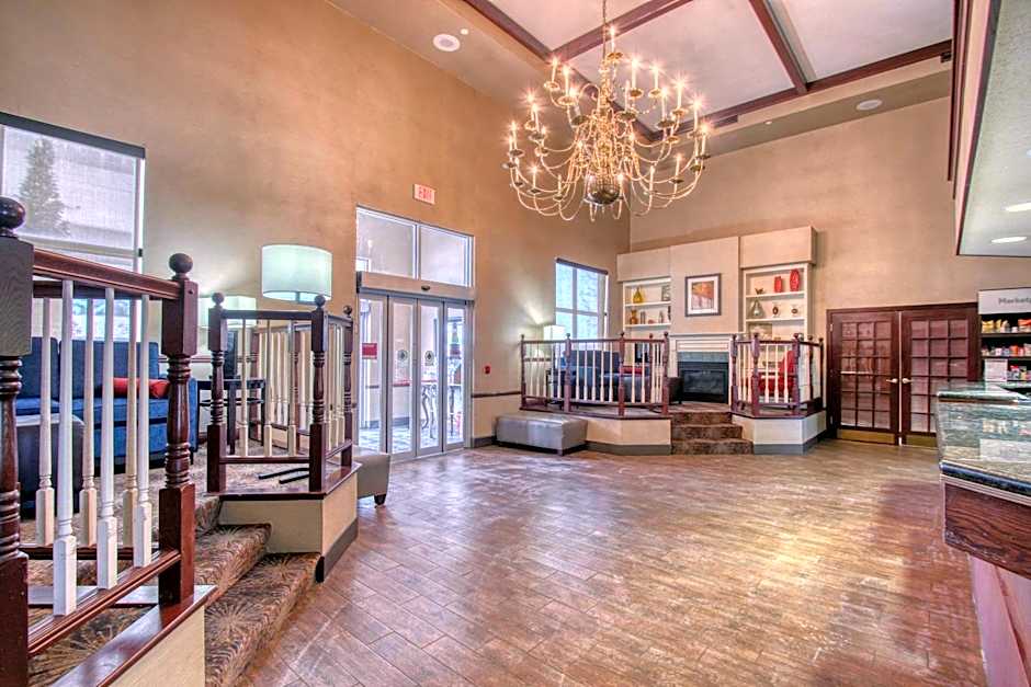 Comfort Suites Madison West - Middleton