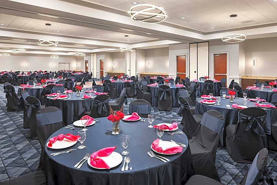 Courtyard by Marriott Sacramento Cal Expo