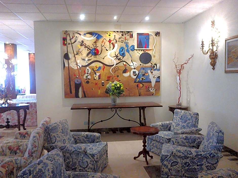Hotel Broglia