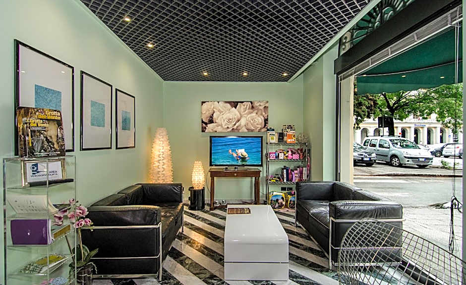 Hotel Rex
