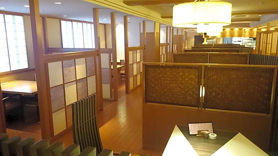 Hirugami Grand Hotel Tenshin