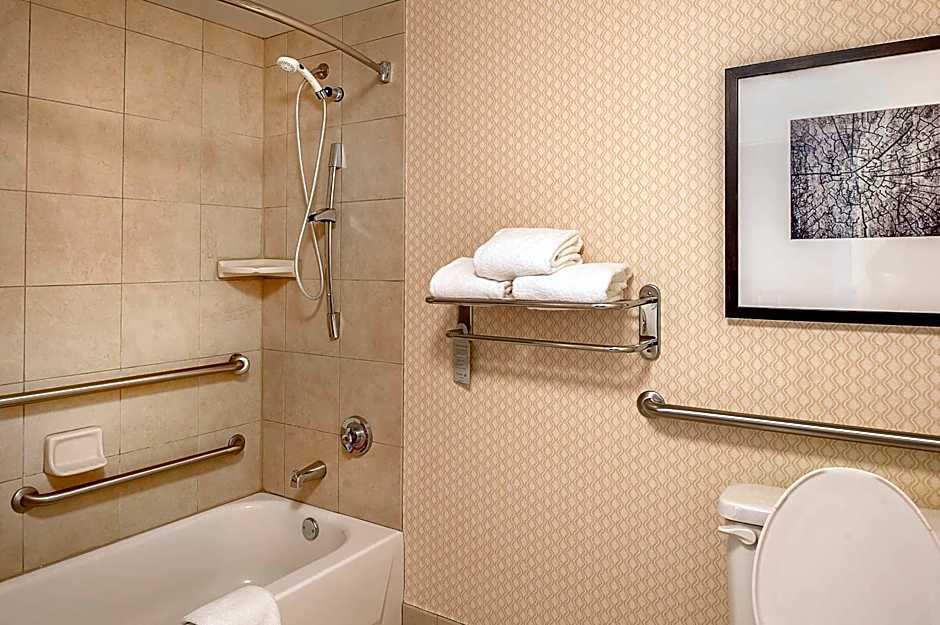 Hilton Garden Inn St. Louis