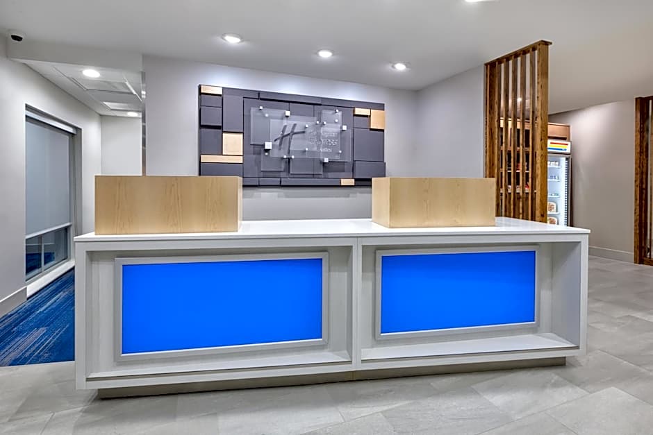 Holiday Inn Express And Suites Wooster By IHG