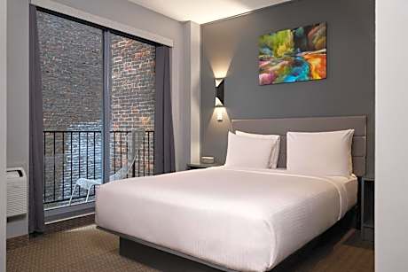 Double Room - Disability Access