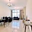 OYO 104 Q House 3 Apartments