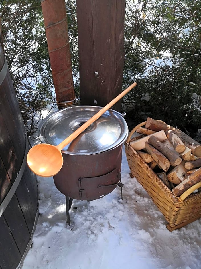 Chata Sofia Námestovo