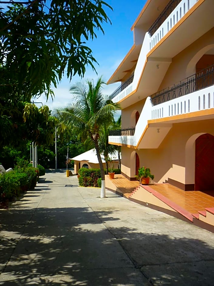 Hotel Barlovento