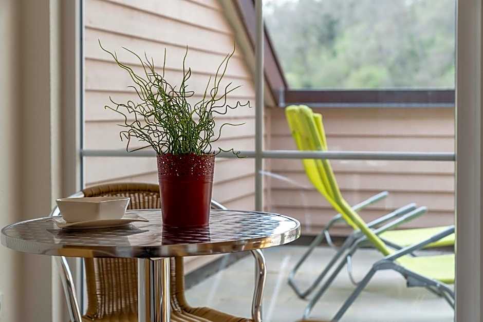 Hotel Rössle Berneck