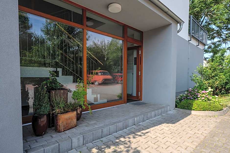 Rezidence & Wellness Blatov