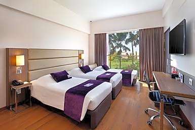 Premier Place Surabaya Airport