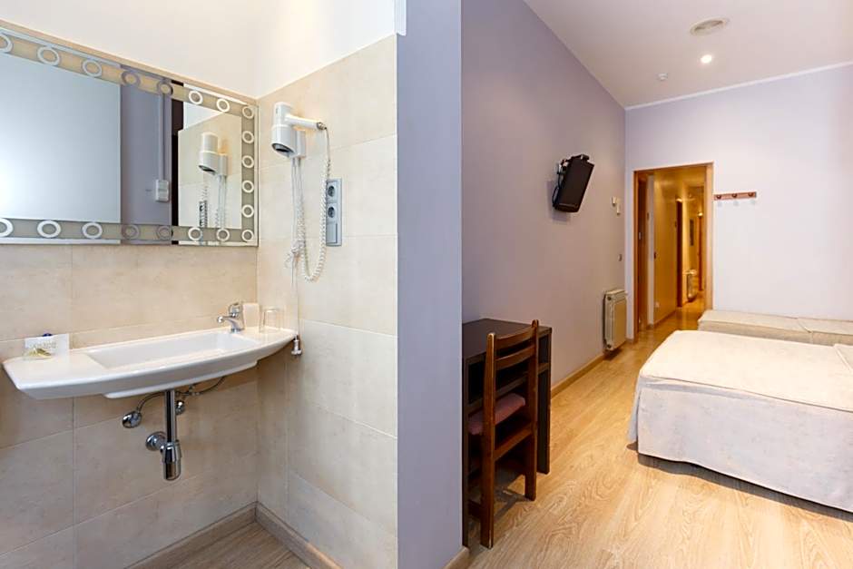 Ciudad Condal Hostal - Paseo de Gracia