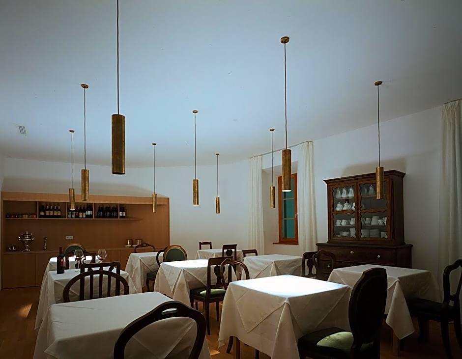 Hotel Gasthof Grüner Baum