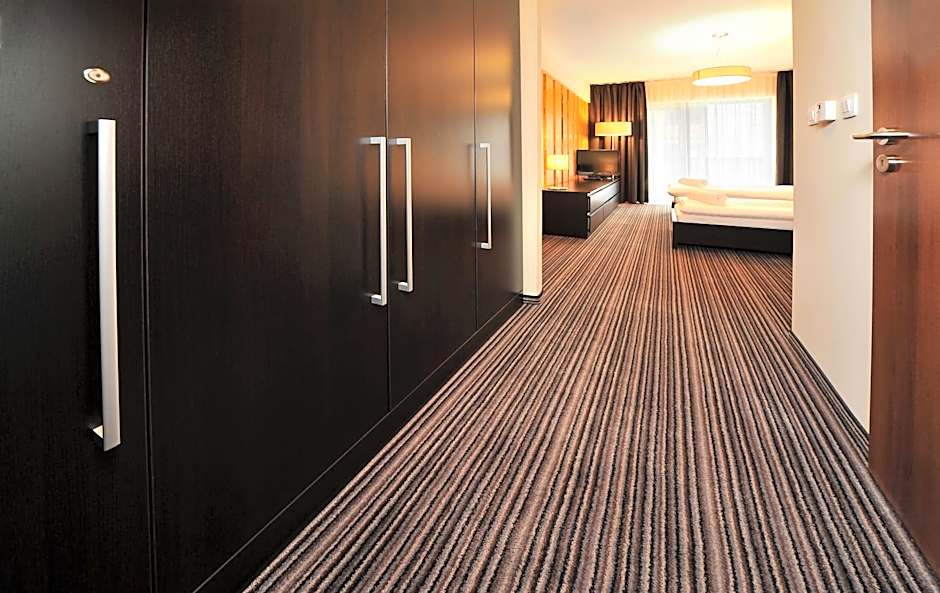 Via Jasna Wellness Apartments