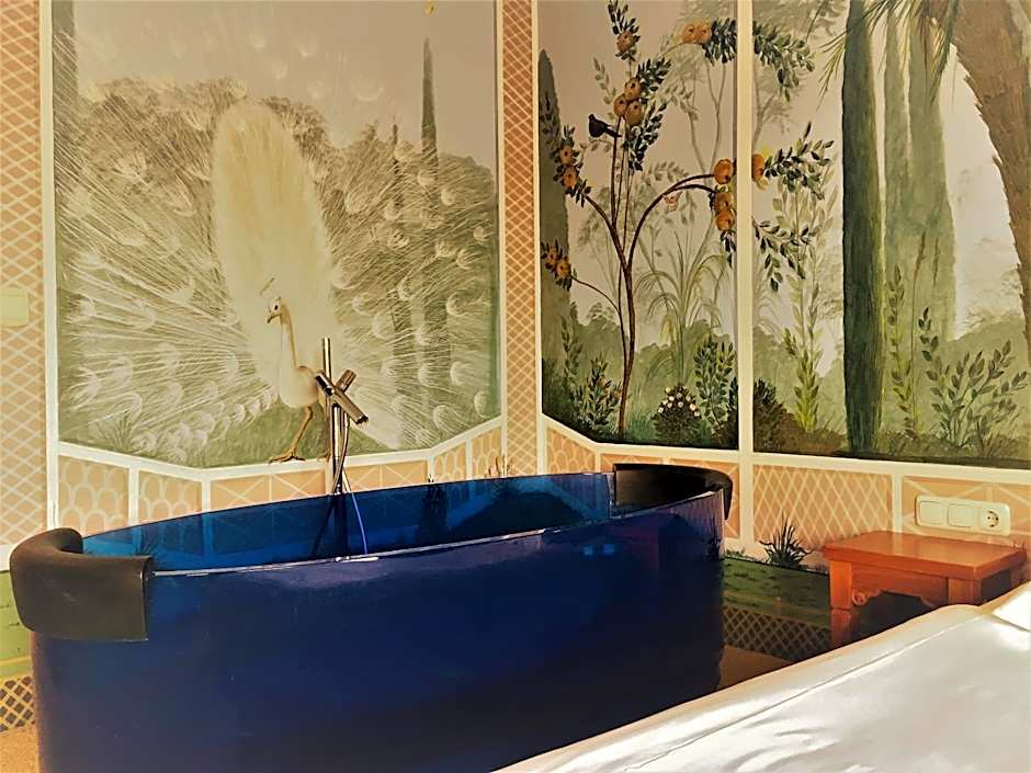 Hotel Courage Waalkade