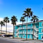 JJs Beach Condo South Padre Island Permit#2023-1639