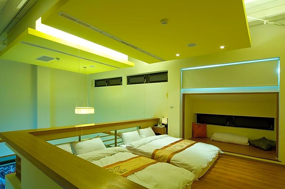 Schokolake Country House