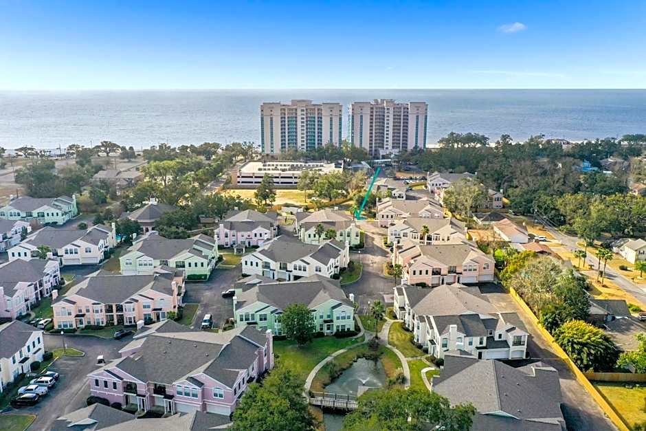 Luxury Condo in Gulfport