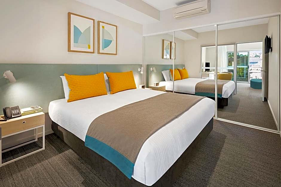 Quest Eight Mile Plains