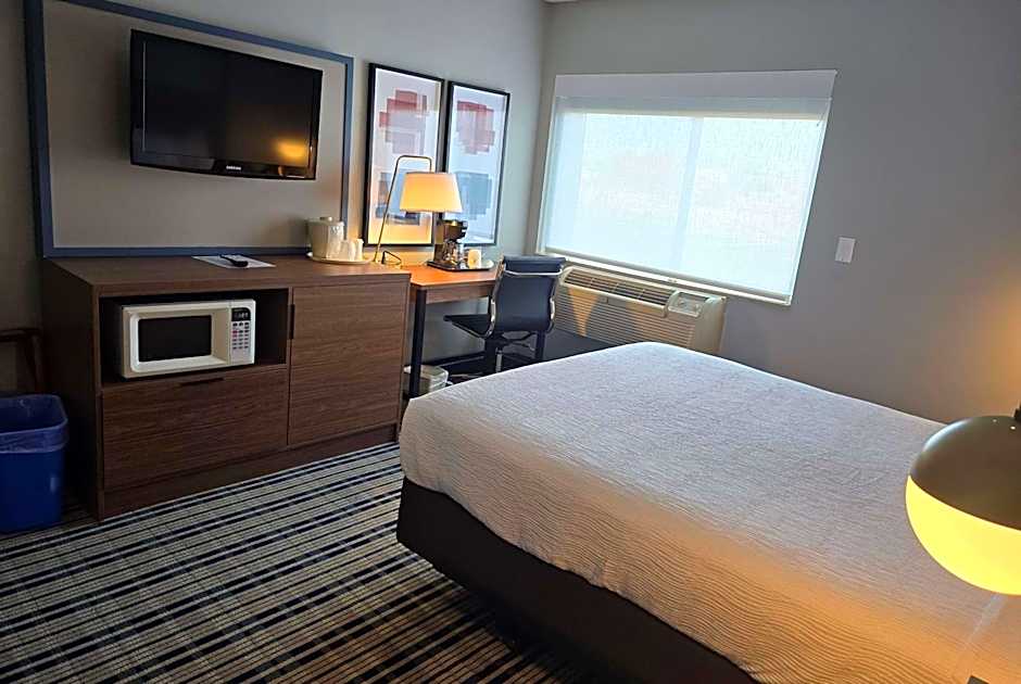 AmericInn by Wyndham Beloit