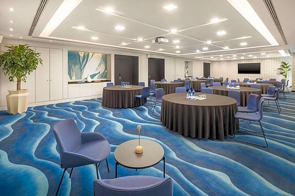 Hilton Barcelona