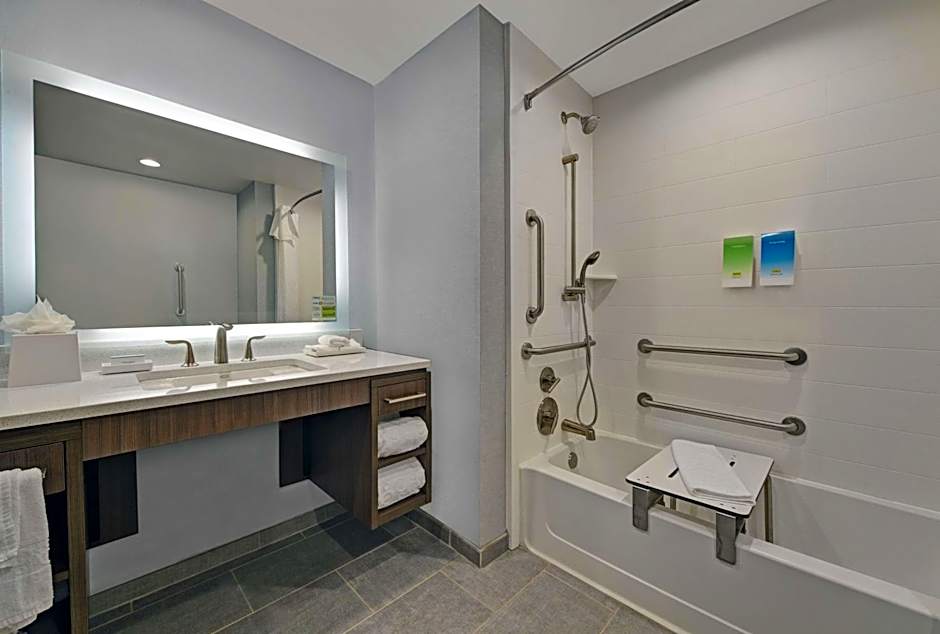 Home2 Suites By Hilton Memphis Wolfchase Galleria