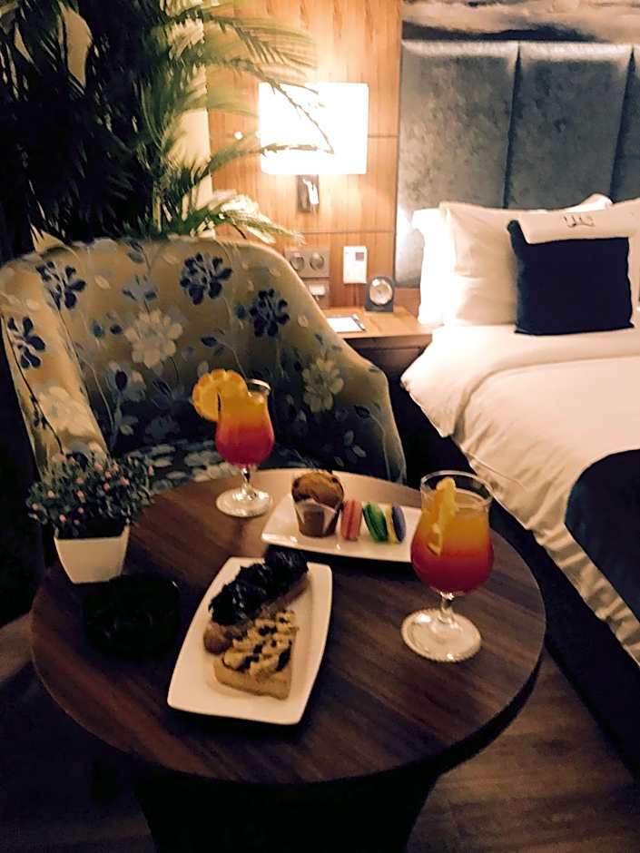 Gems Hotel