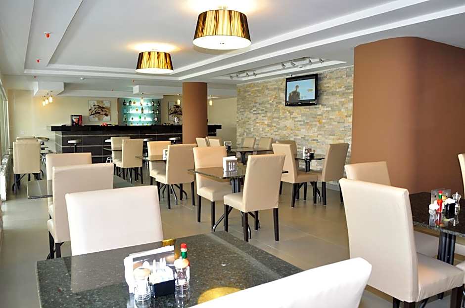 Hotel Terranova