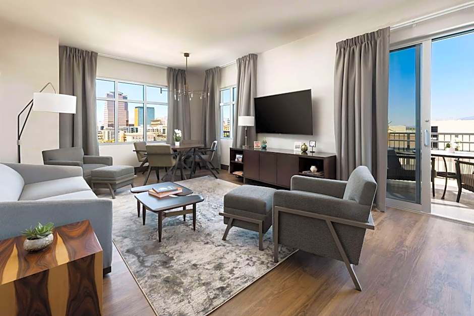 DoubleTree by Hilton Tucson Downtown Convention Center, AZ